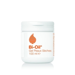 Bi-oil gel for dry skin pot 100ml