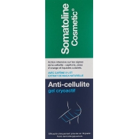 Somatoline Anti-Cellulite Gel Tube 250ml