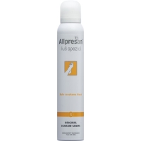 Allpresan Fuss Spez 3 Schaum Sehr Tr Haut 200ml