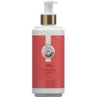 Roger Gallet Extrait Cologne Körpercreme Gingembre Exquis 250ml