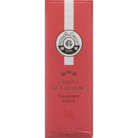 Roger Gallet Extrait Cologne Gingembre Exquis 100ml