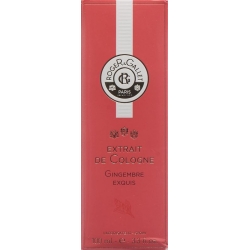 Roger Gallet Extrait Cologne Gingembre Exquis 100ml