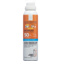 La Roche-Posay Anthelios Dermo-Kids Spray SPF 50+ 125ml