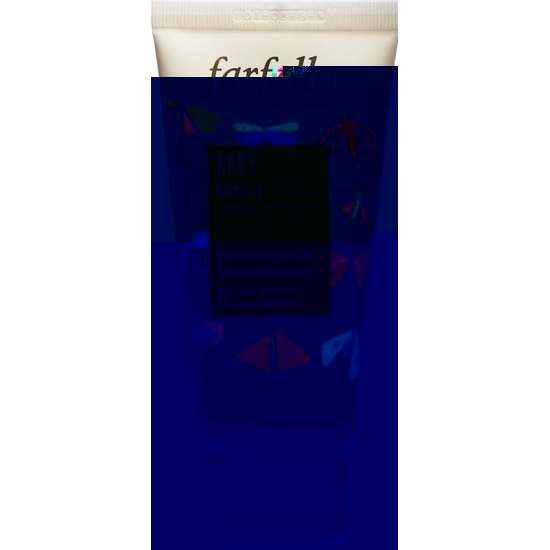 Farfalla Baby Windelbalsam Kamille 50ml buy online
