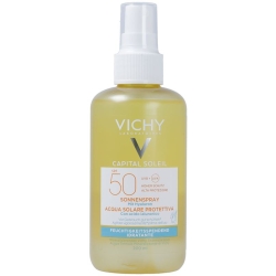 Vichy Capital Soleil Freshness Spray Moisture SPF 50 200ml