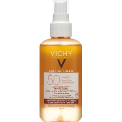Vichy Capital Soleil Freshness Spray Bronze SPF 50 200ml