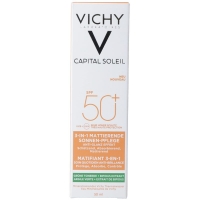 Vichy Capital Soleil Oil Control SPF 50+ Tube 50ml