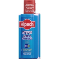 Alpecin Hybrid Coffein Shampoo D/i/f Flasche 250ml