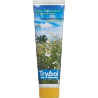 Trybol nature toothpaste with green tea Tb 100 ml