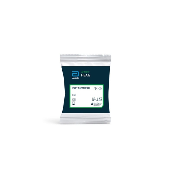 Afinion HbA1c Test 15 pcs