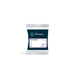 Afinion lipid panel test 15 pcs