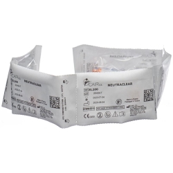 Neutraclear Transparent Cap 50 Stück