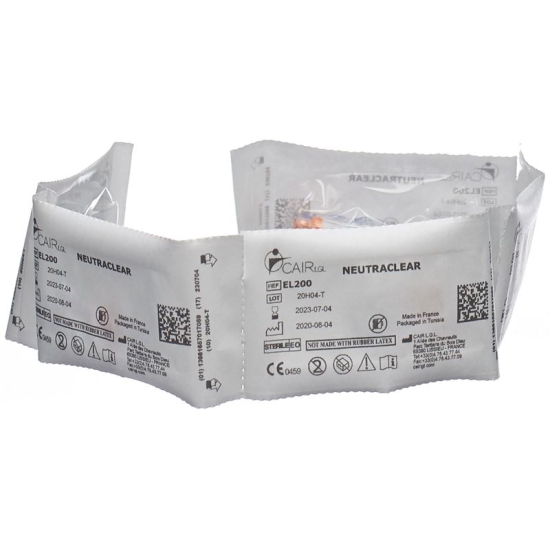 Neutraclear Transparent Cap 50 Stück buy online