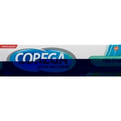 Corega Ultra Haftcreme Neutral (neu) 40g