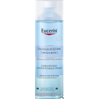 Eucerin moisturizing Dermatoclean Gesichtstonic Fl 200 ml