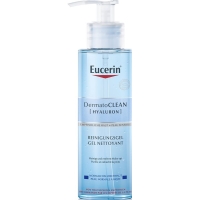 Eucerin Dermatoclean cleansing refreshing Fl 200 ml