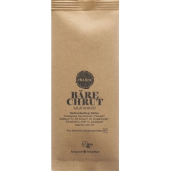Aromalife Chalira Baerechrut Kräutersalz Beutel 47g