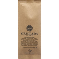 Aromalife Chalira Grillada Gewürzzuber Beutel 49g