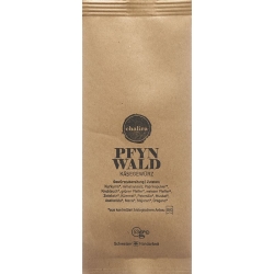 Aromalife Chalira Pfynwald Gewürzzuber Beutel 53g