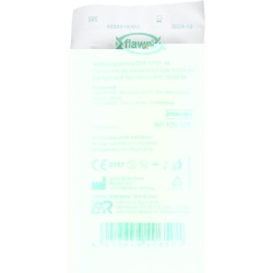 Flawa Association cartridge 8x10cm + 8cmx4m sterile