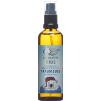 Aromalife Kids Kissenspray Traeum Suess 75ml