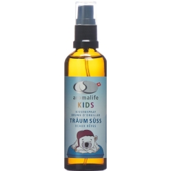 Aromalife Kids Kissenspray Traeum Suess 75ml