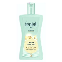 Fenjal Creme Dusche Classic Flasche 200ml