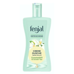 Fenjal Creme Dusche Erfrischend Flasche 200ml