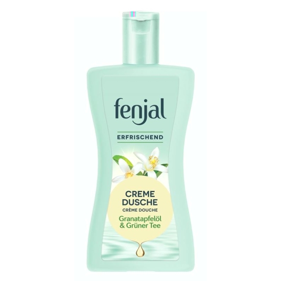 Fenjal Creme Dusche Erfrischend Flasche 200ml buy online