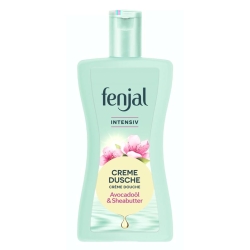 Fenjal Creme Dusche Intensiv Flasche 200ml