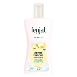 Fenjal Creme Dusche Sensitiv Flasche 200ml