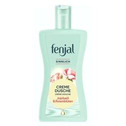 Fenjal Creme Dusche Sinnlich Flasche 200ml