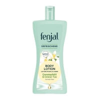 Fenjal Body Lotion Erfrischend Flasche 400ml