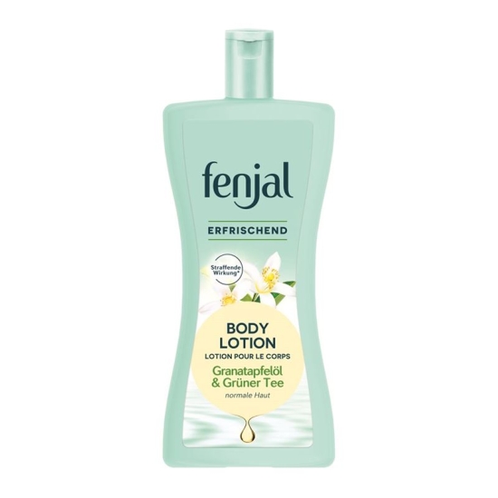 Fenjal Body Lotion Erfrischend Flasche 400ml buy online