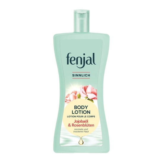 Fenjal Body Lotion Sinnlich Flasche 400ml buy online