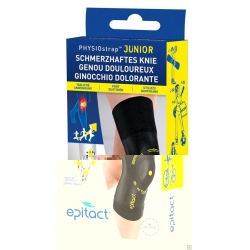 Epitact Physiostrap Knee Junior 1 27-29.9cm