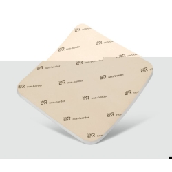 Suprasorb P Sensitive Non-Border 10x10cm 10 Stück
