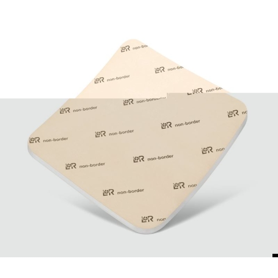 Suprasorb P Sensitive Non-Border 10x10cm 10 Stück buy online