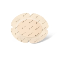 Suprasorb P Sensitive Border Multis 12x15cm 10 Stück