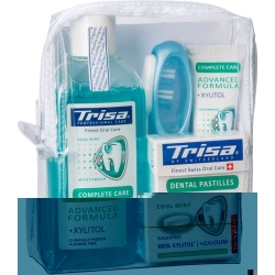 Trisa Travel Set