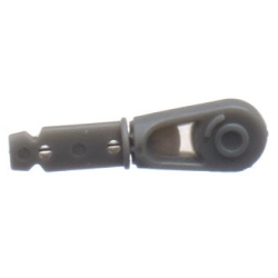 One Touch Plus Delica Lancets 200 pieces