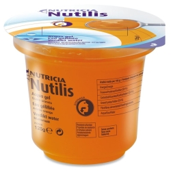 Nutilis Aqua Orange 12x 125g