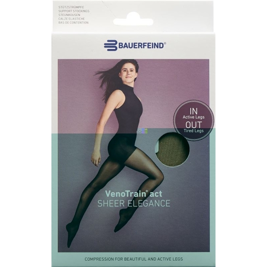 Vt Act Sheer Eleg Ad 140 DEN Grösse 2 Caramel 1 Paar buy online