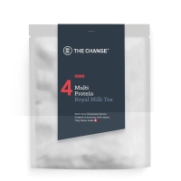 Be The Change Multi Protein Royal 1serv 12x 25g