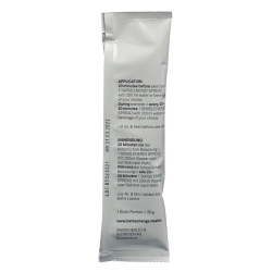Be The Change Swiss Energy Spread Pulver 10x 30g