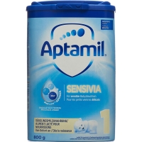 Milupa Aptamil Sensivia 1800 g