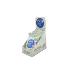 AROMA STICK olfactory pin 100% Bio Focus carton of 10 pieces