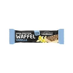 Layenberger High Protein Waffel Vanille 40g