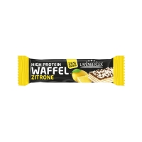 Layenberger High Protein Waffel Zitrone 40g