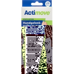 Actimove Sport Wrist Orthosis L/XL